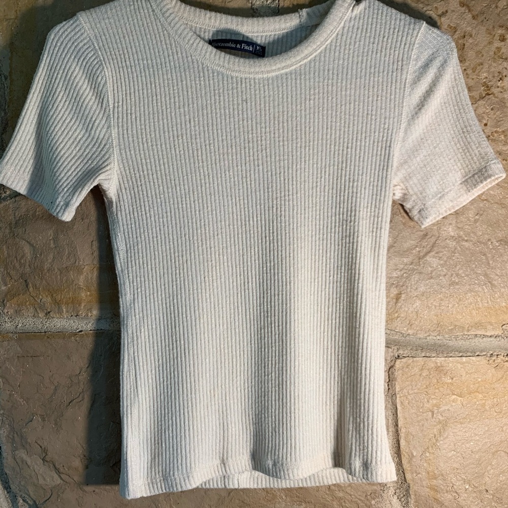 Abercrombie & Fitch tight fit shirt